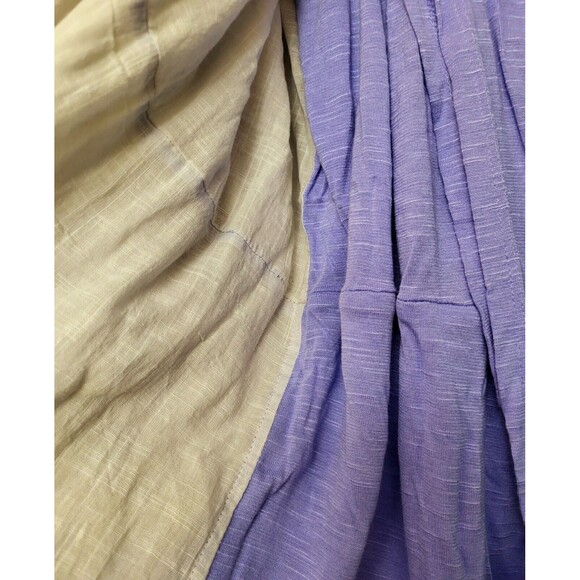 Lot of 4 Womens Infinity Neck Scarfs Various Patterns Styles Lightweight Fashion - Picture 4 of 5